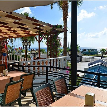 Xeno Hotels Club Mare Kargicak (Alanya) Exterior foto