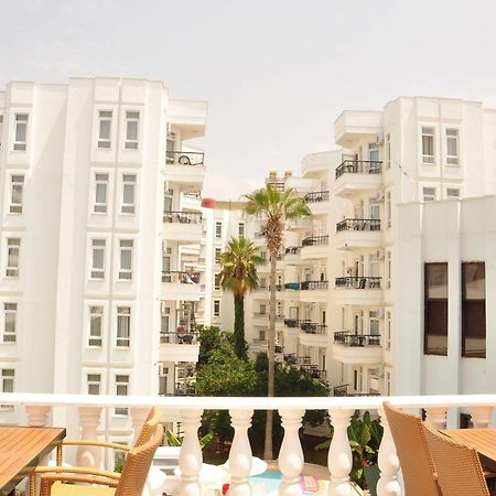 Xeno Hotels Club Mare Kargicak (Alanya) Exterior foto