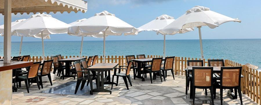 Xeno Hotels Club Mare Kargicak (Alanya) Exterior foto