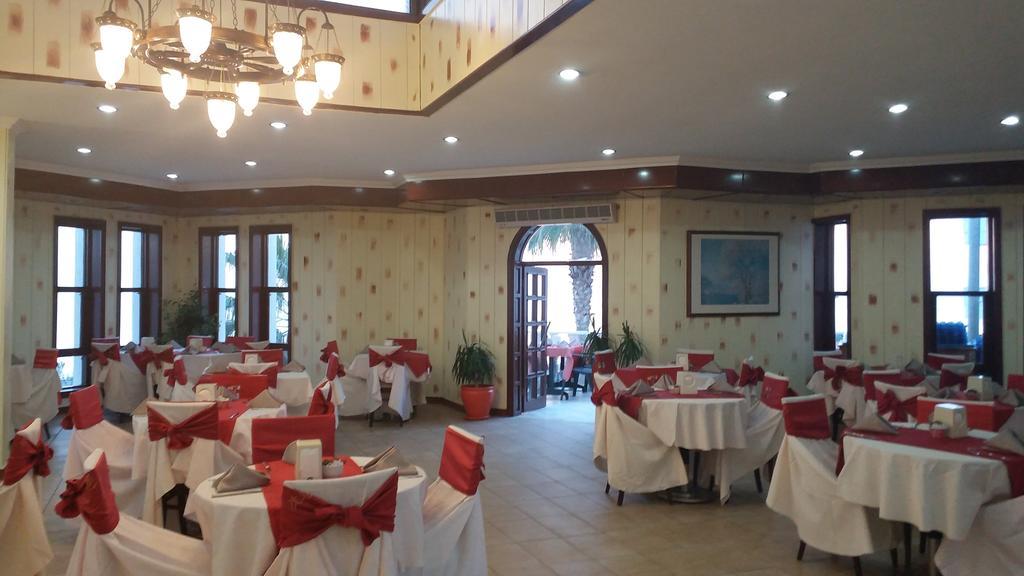 Xeno Hotels Club Mare Kargicak (Alanya) Exterior foto