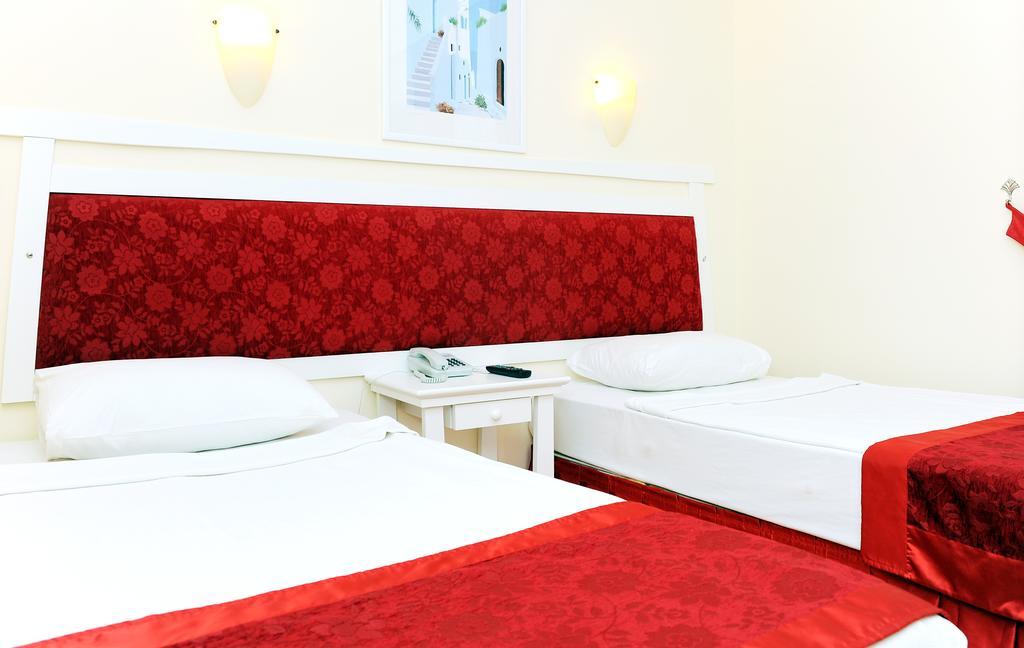 Xeno Hotels Club Mare Kargicak (Alanya) Exterior foto