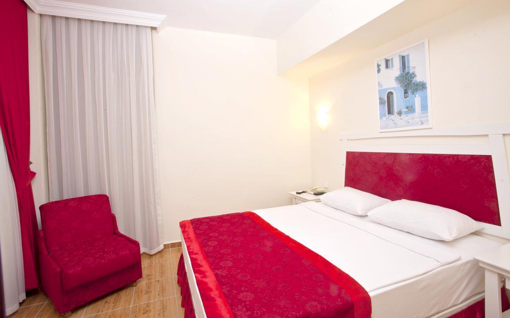 Xeno Hotels Club Mare Kargicak (Alanya) Exterior foto