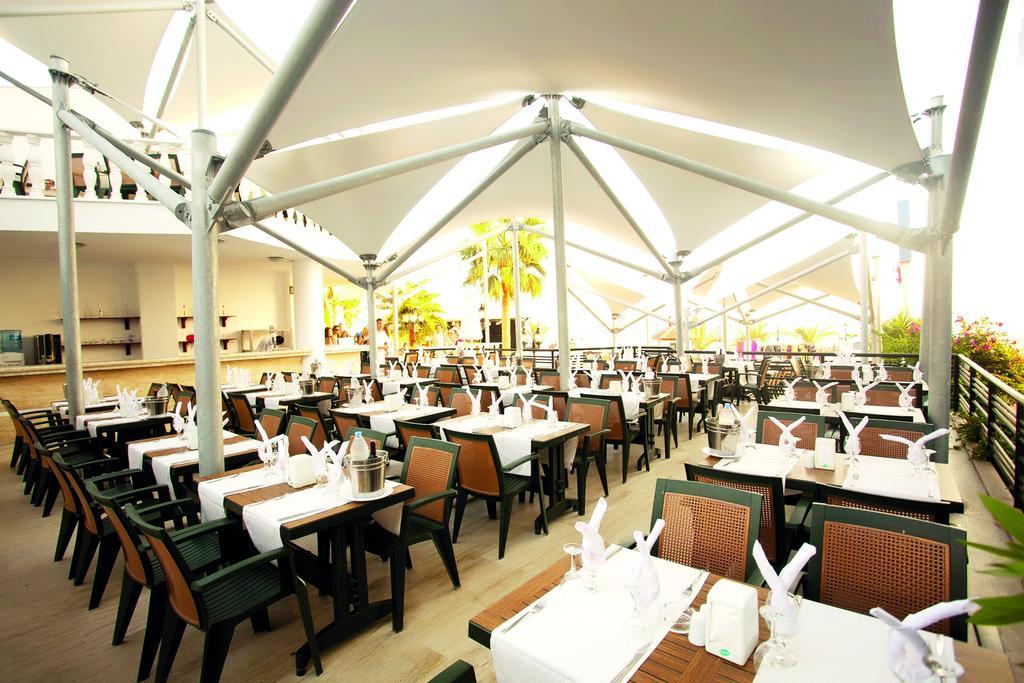 Xeno Hotels Club Mare Kargicak (Alanya) Exterior foto